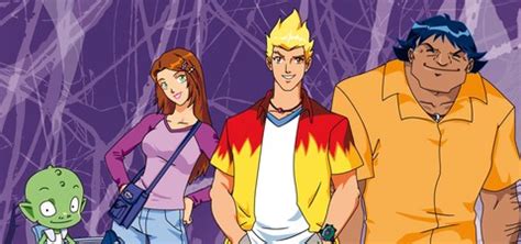 martin mystery|Watch Martin Mystery (2003) TV Series Free Online.